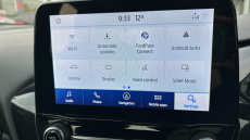 Ford Puma 1.0 EcoBoost Hybrid mHEV ST-Line 5dr Petrol Hatchback